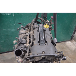 A12XER Blocco motore completo Opel Corsa D 1.2 b dal 2006 al 2014 cod 55562126  1779187292698