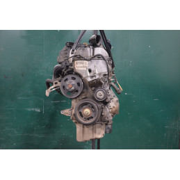K12B Blocco motore completo Opel Agila B 1.2 benzina dal 2007 al 2015 cod 95514710  1779187831880