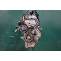 K12B Blocco motore completo Opel Agila B 1.2 benzina dal 2007 al 2015 cod 95514710  1779187831880