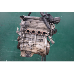 K12B Blocco motore completo Opel Agila B 1.2 benzina dal 2007 al 2015 cod 95514710  1779187831880