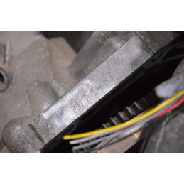 K12B Blocco motore completo Opel Agila B 1.2 benzina dal 2007 al 2015 cod 95514710  1779187831880