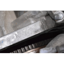 K12B Blocco motore completo Opel Agila B 1.2 benzina dal 2007 al 2015 cod 95514710  1779187831880