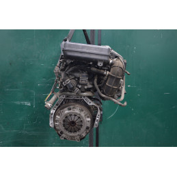 K12B Blocco motore completo Opel Agila B 1.2 benzina dal 2007 al 2015 cod 95514710  1779187831880