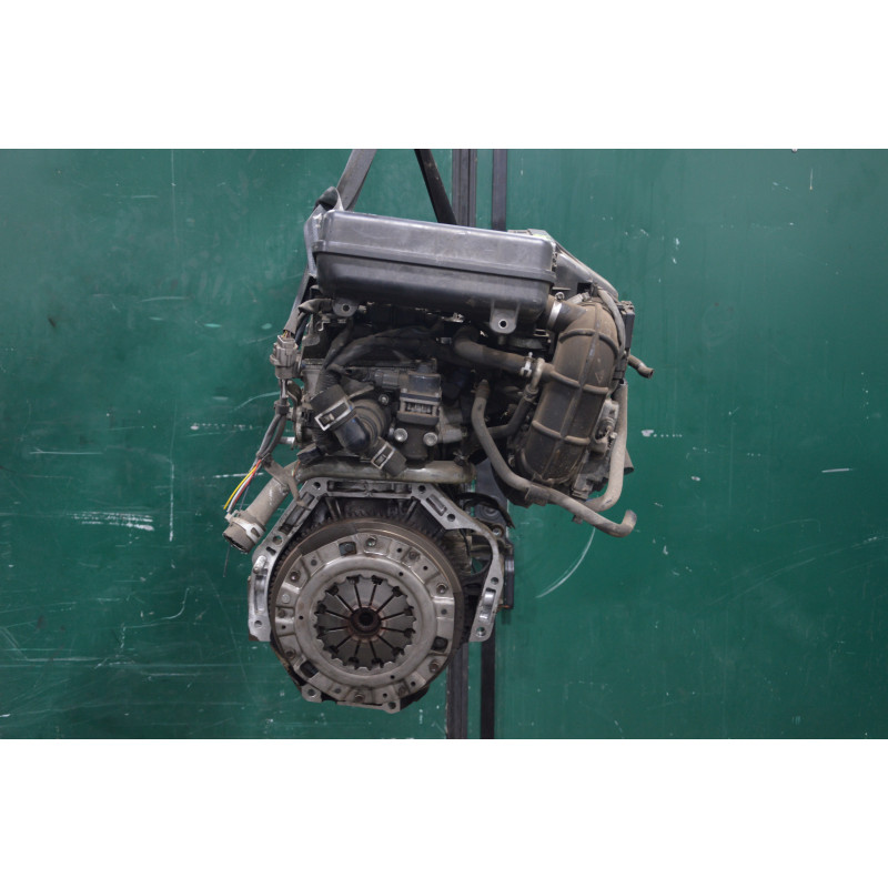 K12B Blocco motore completo Opel Agila B 1.2 benzina dal 2007 al 2015 cod 95514710  1779187831880