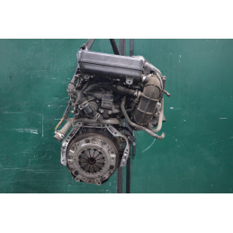 K12B Blocco motore completo Opel Agila B 1.2 benzina dal 2007 al 2015 cod 95514710  1779187831880