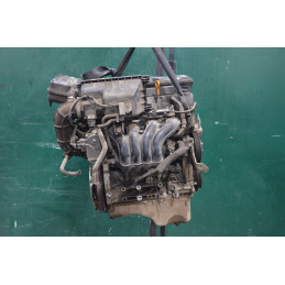 K12B Blocco motore completo Opel Agila B 1.2 benzina dal 2007 al 2015 cod 95514710  1779187831880