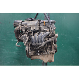 K12B Blocco motore completo Opel Agila B 1.2 benzina dal 2007 al 2015 cod 95514710  1779187831880