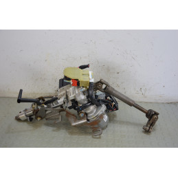 Piantone Sterzo Elettrico Renault Megane dal 2008 al 2015 cod 488107802r  1779975689167