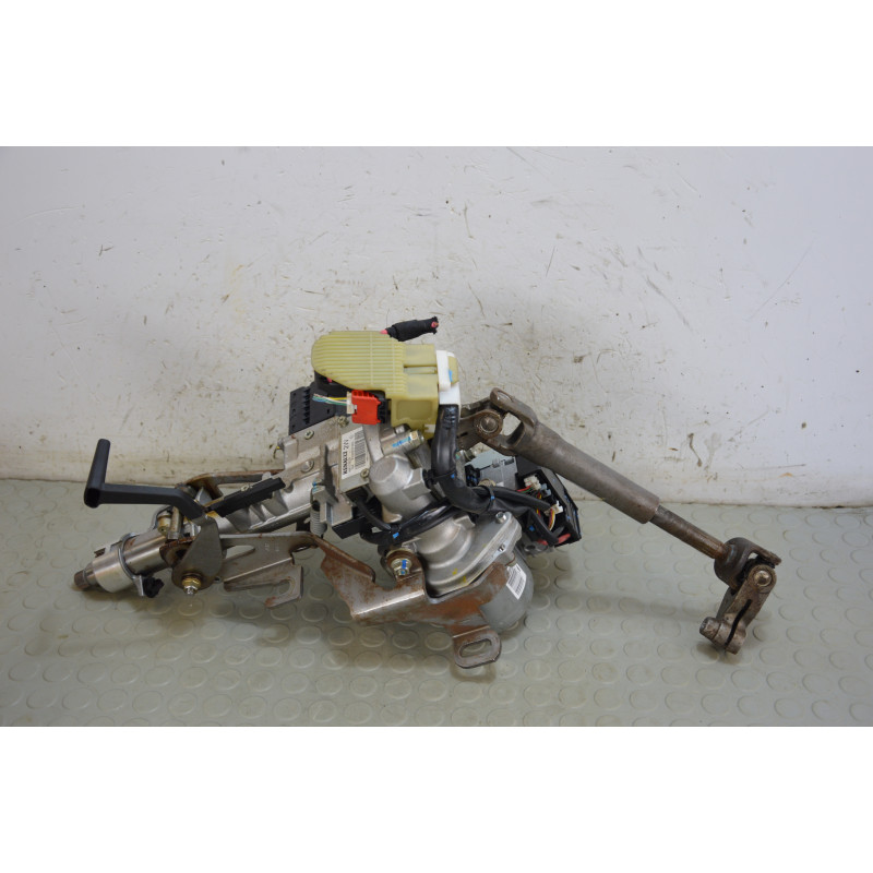 Piantone Sterzo Elettrico Renault Megane dal 2008 al 2015 cod 488107802r  1779975689167