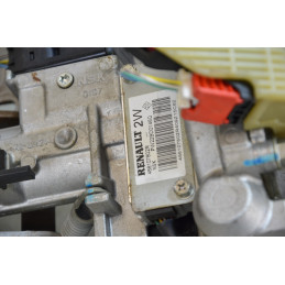 Piantone Sterzo Elettrico Renault Megane dal 2008 al 2015 cod 488107802r  1779975689167