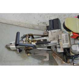Piantone Sterzo Elettrico Renault Megane dal 2008 al 2015 cod 488107802r  1779975689167