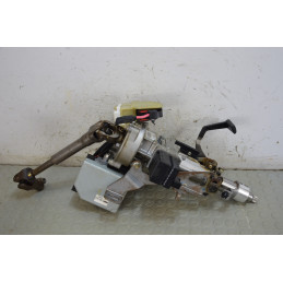 Piantone Sterzo Elettrico Renault Megane dal 2008 al 2015 cod 488107802r  1779975689167