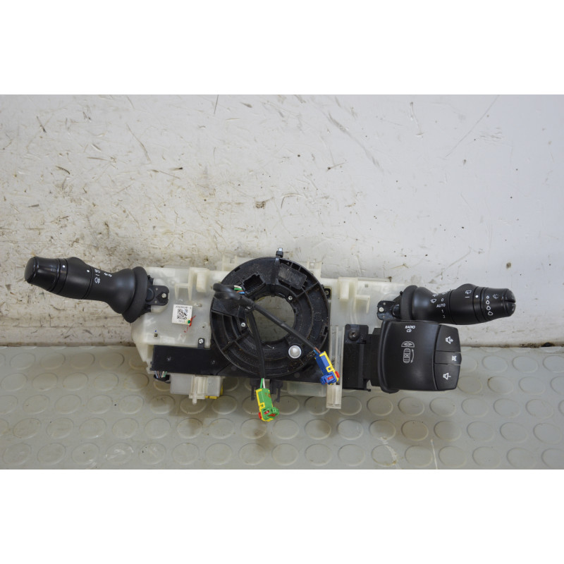 Devioluci completo di contatto spiralato Renault Megane dal 2008 al 2016 cod 255670019R  1779975940053