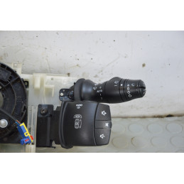 Devioluci completo di contatto spiralato Renault Megane dal 2008 al 2016 cod 255670019R  1779975940053