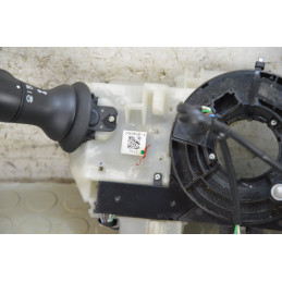 Devioluci completo di contatto spiralato Renault Megane dal 2008 al 2016 cod 255670019R  1779975940053