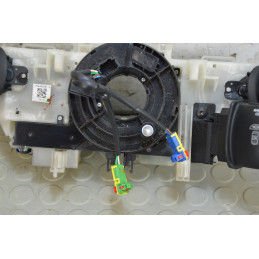 Devioluci completo di contatto spiralato Renault Megane dal 2008 al 2016 cod 255670019R  1779975940053