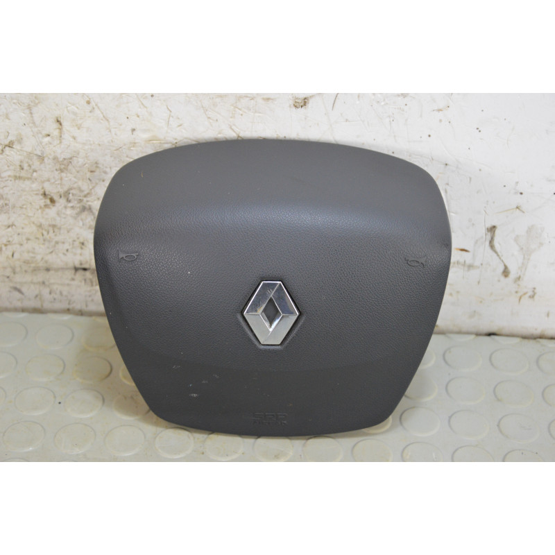 Airbag volante Renault Megane dal 2008 al 2015 cod 985100007r  1779976145860