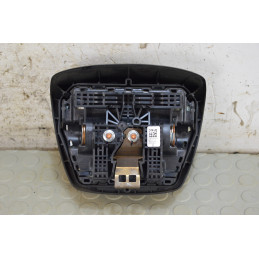 Airbag volante Renault Megane dal 2008 al 2015 cod 985100007r  1779976145860