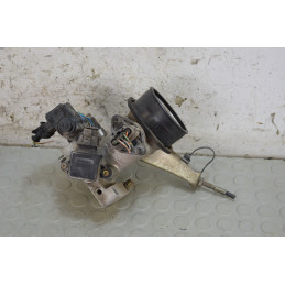 Corpo farfallato Nissan Micra K11 1.0 b dal 2000 al 2003 cod 161191F710 0280750117  1779976747194