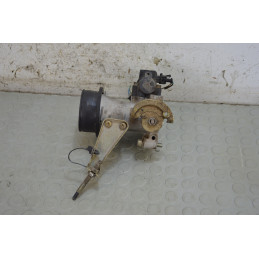 Corpo farfallato Nissan Micra K11 1.0 b dal 2000 al 2003 cod 161191F710 0280750117  1779976747194