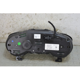 Contachilometri quadro strumenti Ford C-Max 1.6 TDCi dal 2010 al 2015 cod bm5t-10849-bcd  1779977247433