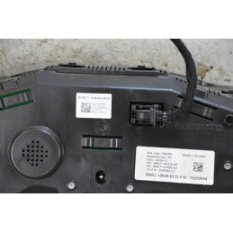 Contachilometri quadro strumenti Ford C-Max 1.6 TDCi dal 2010 al 2015 cod bm5t-10849-bcd  1779977247433