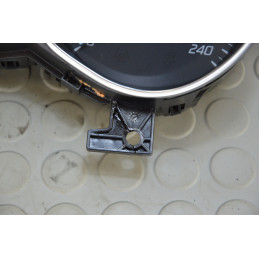 Contachilometri quadro strumenti Ford C-Max 1.6 TDCi dal 2010 al 2015 cod bm5t-10849-bcd  1779977247433