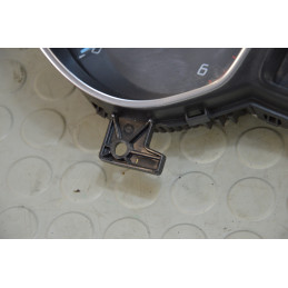 Contachilometri quadro strumenti Ford C-Max 1.6 TDCi dal 2010 al 2015 cod bm5t-10849-bcd  1779977247433