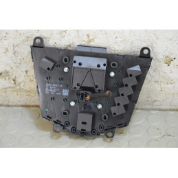 Pulsantiera comando autoradio Ford C-Max dal 2010 al 2015 cod am5t18k811ce  1779977599785