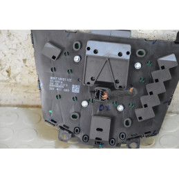 Pulsantiera comando autoradio Ford C-Max dal 2010 al 2015 cod am5t18k811ce  1779977599785