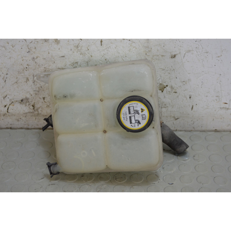 Vaschetta acqua radiatore Ford C-Max dal 2010 al 2015 cod 8v61-8k218ae  1779978240938