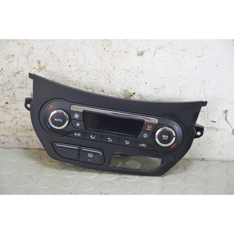 Centralina comando aria clima Ford C-Max dal 2010 al 2017 cod am5t18c612bm  1779978633457