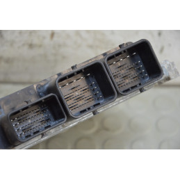 Centralina motore Ford C-Max 1.6 TDCi dal 2010 al 2015 cod av61-12a650-bna  1779978915270