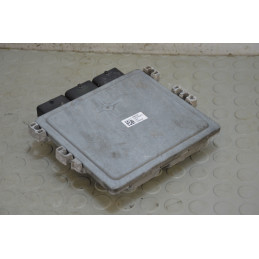 Centralina motore Ford C-Max 1.6 TDCi dal 2010 al 2015 cod av61-12a650-bna  1779978915270