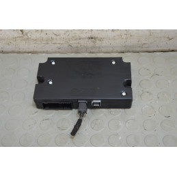 Centralina bluetooth telefono Ford C-Max dal 2010 al 2015 cod am5t-14d212-cb  1779979125845