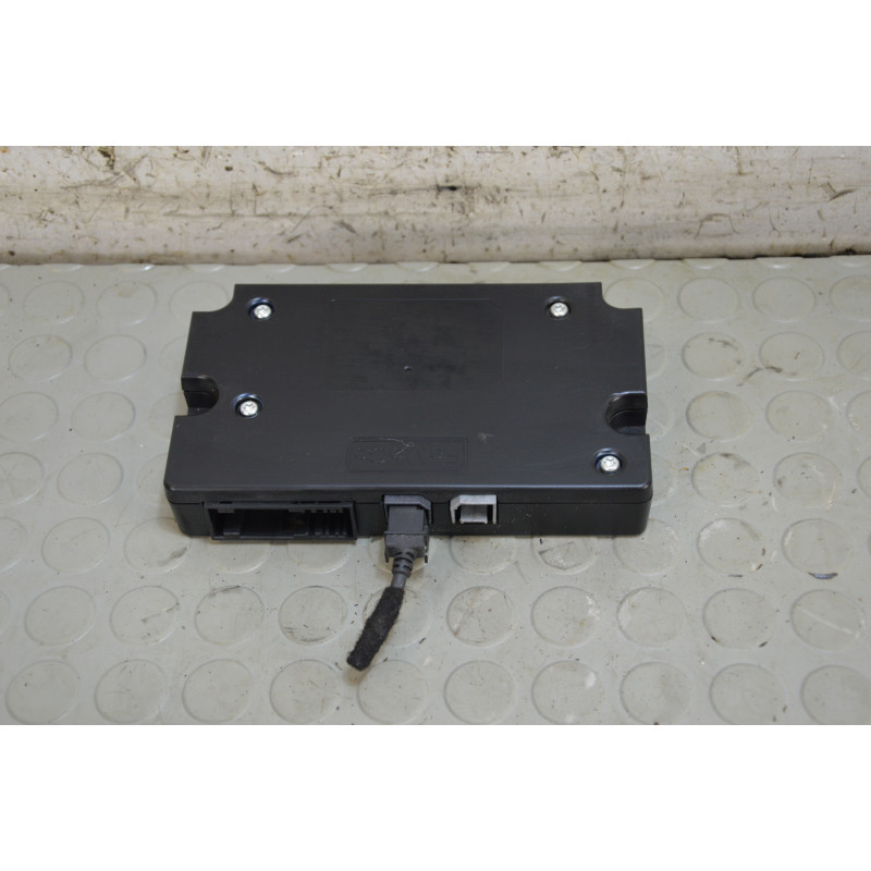 Centralina bluetooth telefono Ford C-Max dal 2010 al 2015 cod am5t-14d212-cb  1779979125845