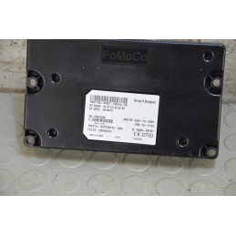 Centralina bluetooth telefono Ford C-Max dal 2010 al 2015 cod am5t-14d212-cb  1779979125845