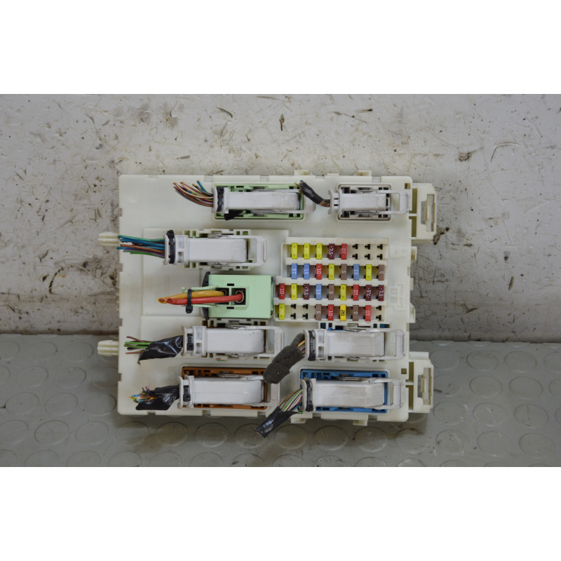Centralina body computer Ford C-Max dal 2010 al 2015 cod dv6t14a073he  1779979313600