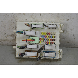 Centralina body computer Ford C-Max dal 2010 al 2015 cod dv6t14a073he  1779979313600