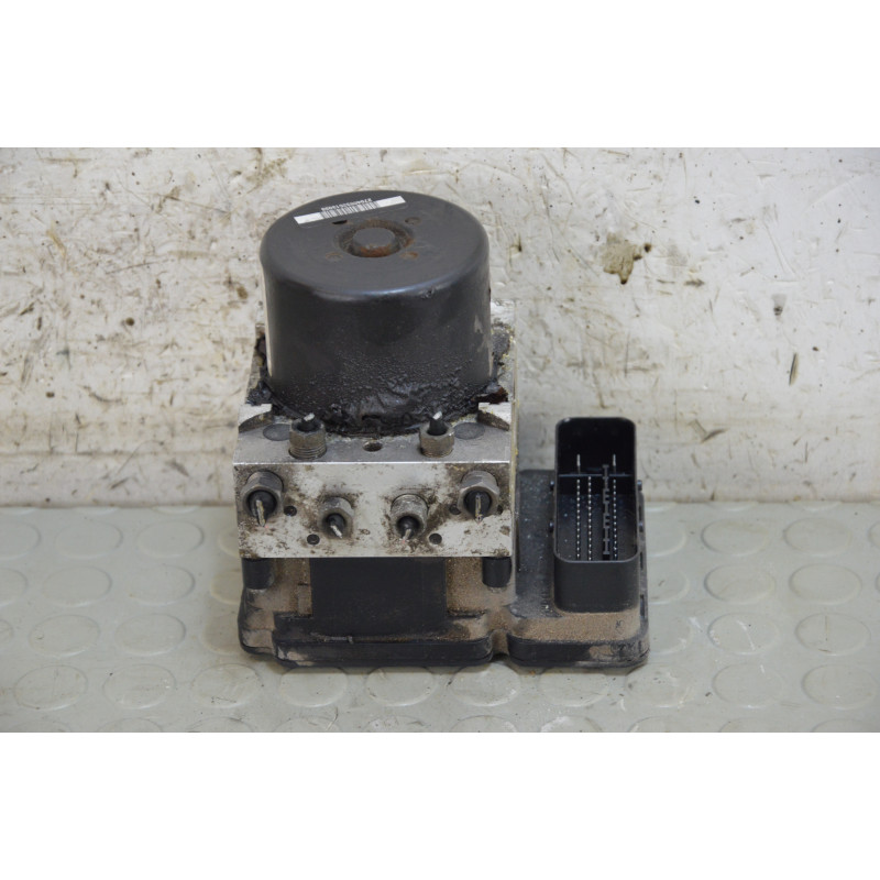 Centralina pompa abs Ford C-Max dal 2010 al 2015 cod bv61-2c405-ak  1779979489930