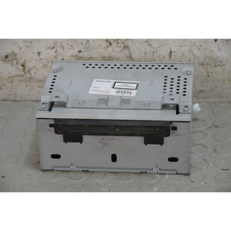 Stereo autoradio lettore cd Ford C-Max dal 2010 al 2015 cod am5t-18c815-gl  1779980481084