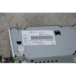Stereo autoradio lettore cd Ford C-Max dal 2010 al 2015 cod am5t-18c815-gl  1779980481084