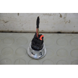 Interruttore pulsante start e stop Ford C-Max dal 2010 al 2015 cod am5td3l0b  1779981332699