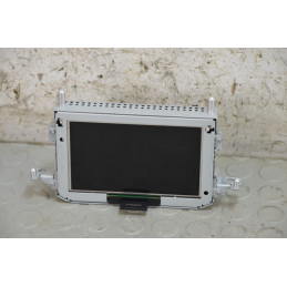 Schermo display navigatore satellitare Ford C-Max dal 2010 al 2015 cod bm5t-18b955-de  1779981548304