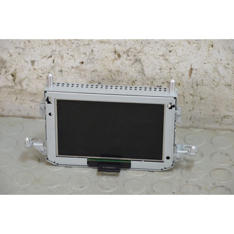 Schermo display navigatore satellitare Ford C-Max dal 2010 al 2015 cod bm5t-18b955-de  1779981548304