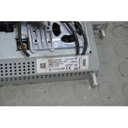 Schermo display navigatore satellitare Ford C-Max dal 2010 al 2015 cod bm5t-18b955-de  1779981548304