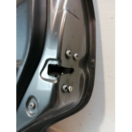 SPORTELLO POSTERIORE DX FIAT PANDA DEL 2010 CON FASCIA LARGA  2400000039990