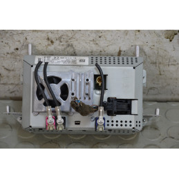 Schermo display navigatore satellitare Ford C-Max dal 2010 al 2015 cod bm5t-18b955-de  1779981548304