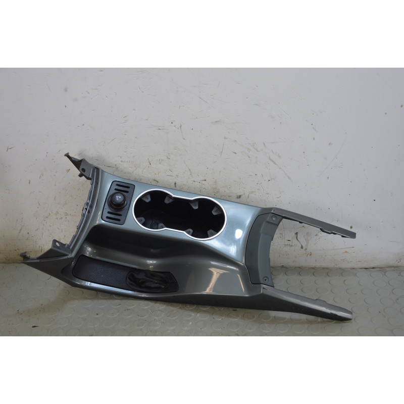 Tunnel consolle centrale Ford C-Max dal 2010 al 2015 cod 1802042  1779981785655