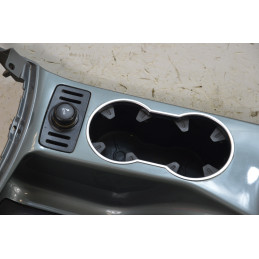 Tunnel consolle centrale Ford C-Max dal 2010 al 2015 cod 1802042  1779981785655